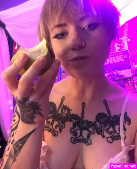 Billiebubbles OnlyFans Thumbnail #VZmOj6R86J