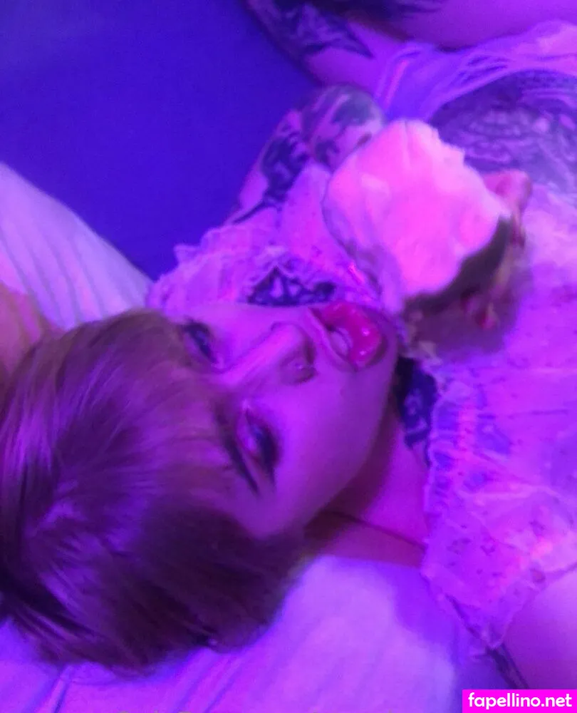 billiebubbles Nude Leaked OnlyFans Photo #VoSQILRaX0