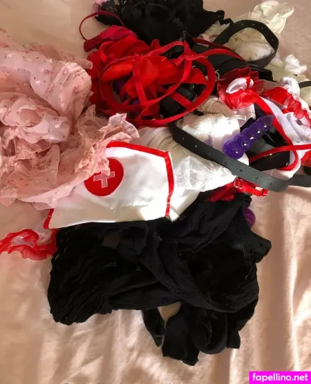 Billiebubbles OnlyFans Thumbnail #l7GmClXW9N