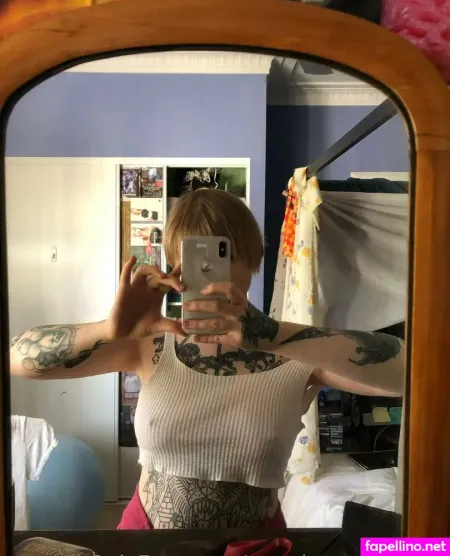 Billiebubbles OnlyFans Thumbnail #nHX2l8GRqY