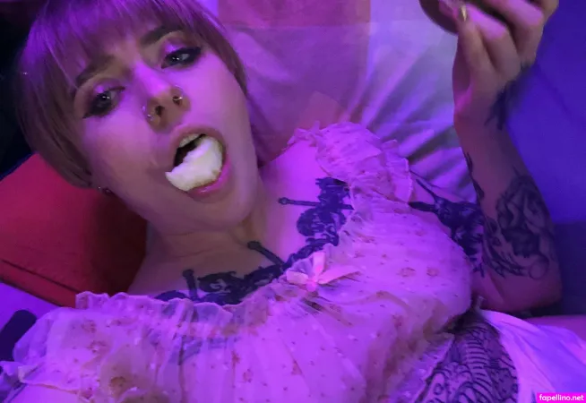 Billiebubbles OnlyFans Thumbnail #o9A7V0wBLe