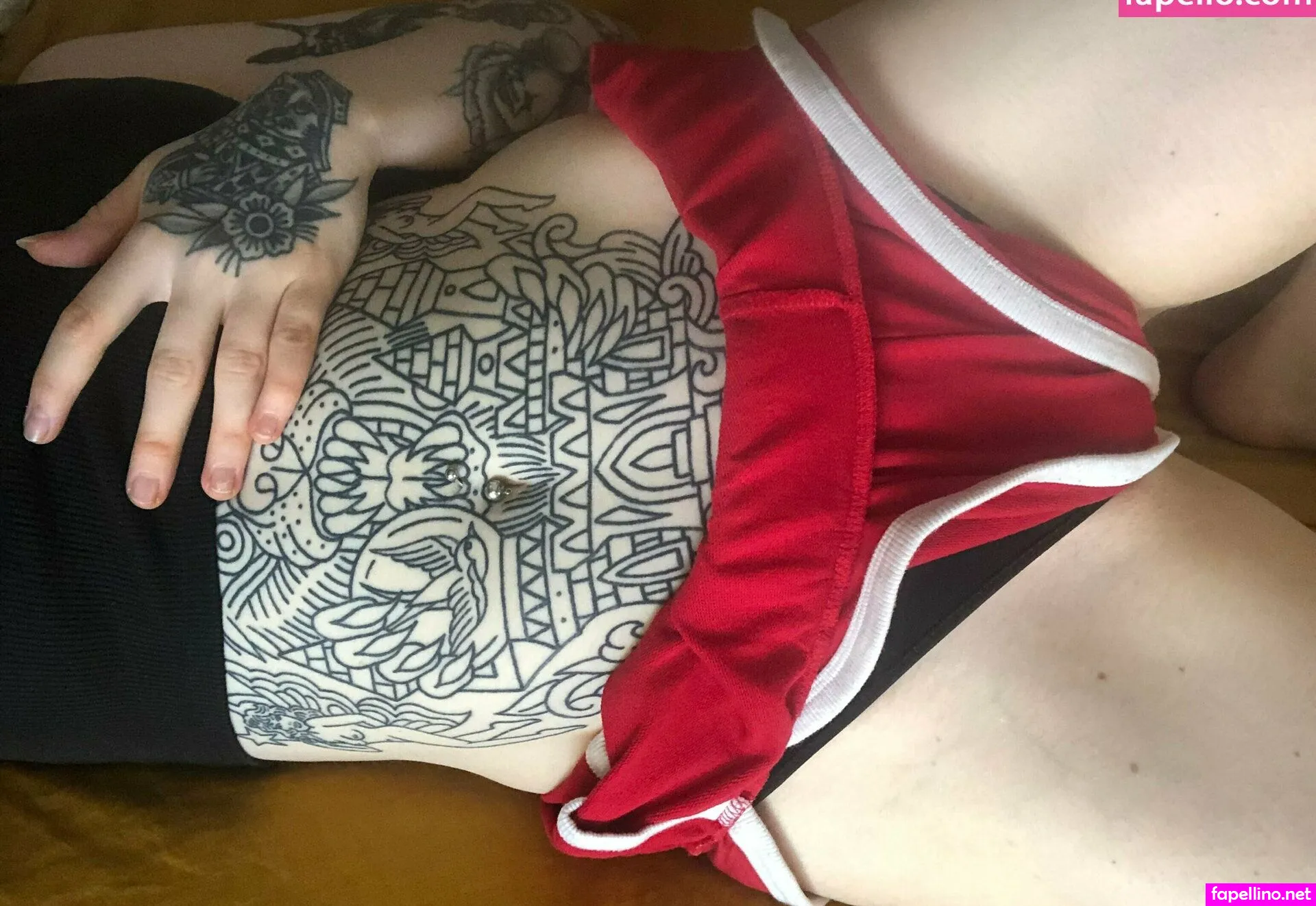 billiebubbles Nude Leaked OnlyFans Photo #tIstv5CzlW