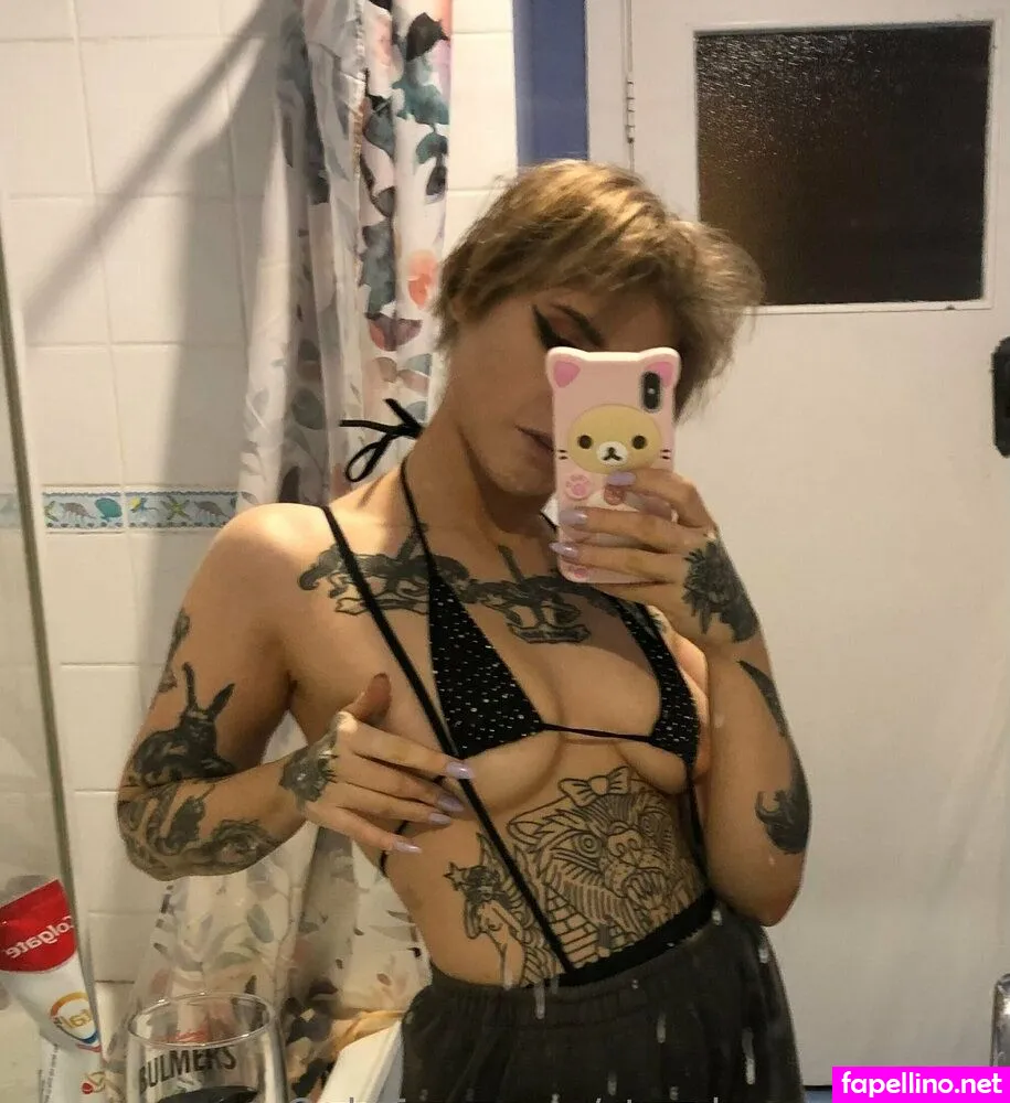 billiebubbles Nude Leaked OnlyFans Photo #xXRgdNhNUa