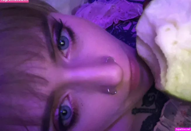 Billiebubbles OnlyFans Thumbnail #y3flmY8WMy