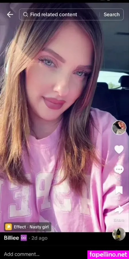 Billiee138 Main Profile Photo