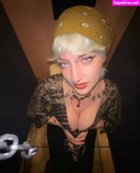 Billiegmcgehee OnlyFans Thumbnail #NKRWvoGHa4