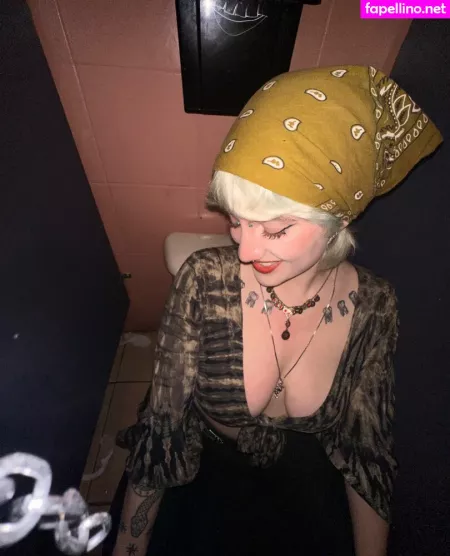 Billiegmcgehee OnlyFans Thumbnail #iddiwIlR8K