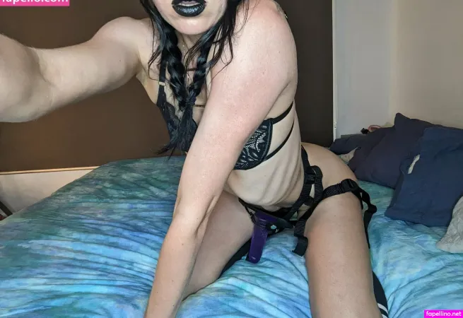 Billiehawthorn OnlyFans Thumbnail #WowtYJiDX6
