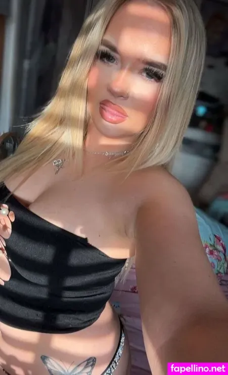 Billiej X OnlyFans Thumbnail #Cxq3yDdfvT