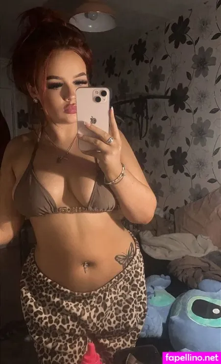 Billiej X OnlyFans Thumbnail #jFPTcjKhfT