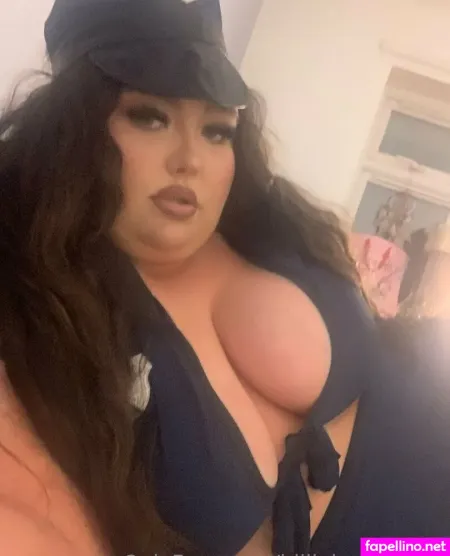 Billiejofficiall OnlyFans Thumbnail #eYBQvExcCS