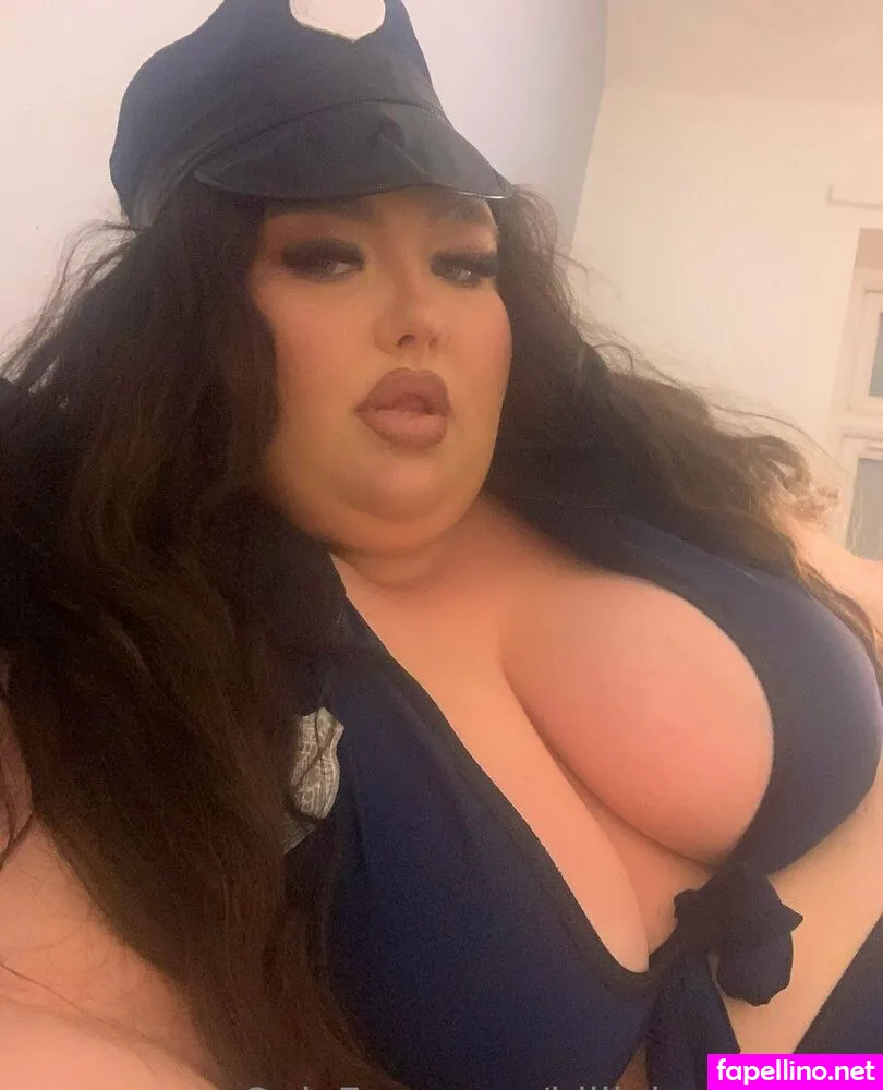 billiejofficial, billiejofficiall Nude Leaked OnlyFans Photo #ifJugDsT7P