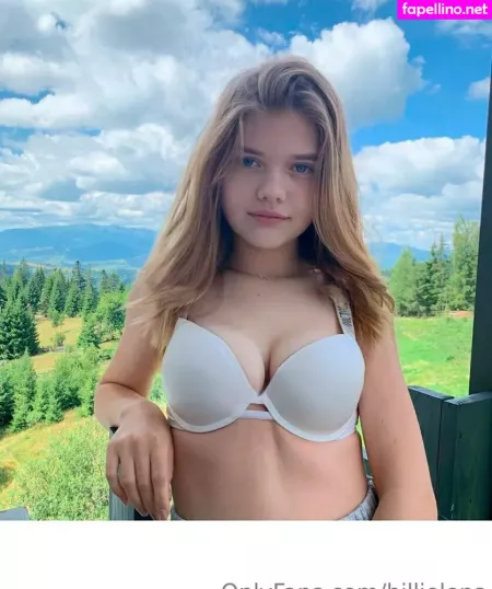 Billielens OnlyFans Thumbnail #21zsgusQfR