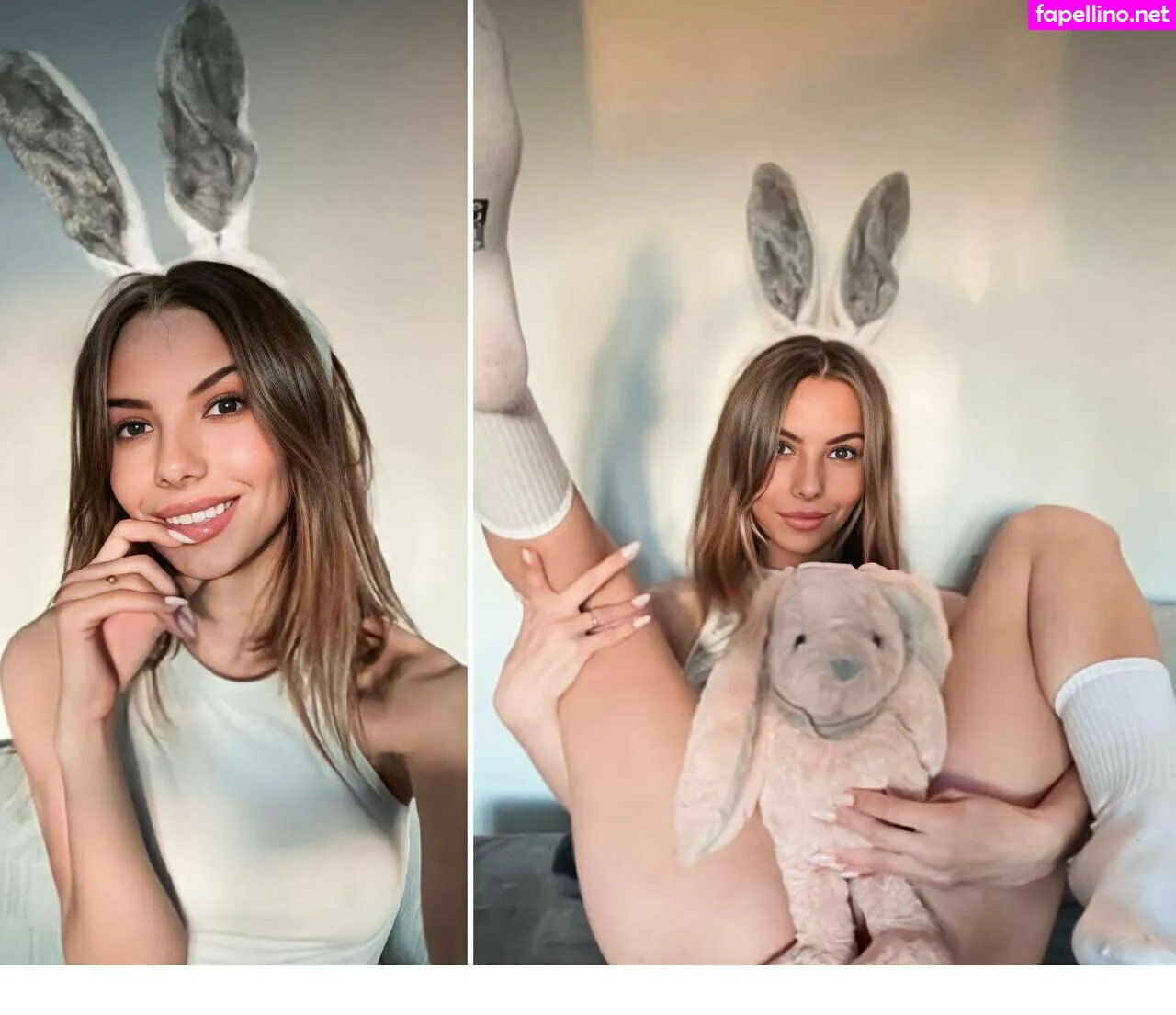 billielens Nude Leaked OnlyFans Photo #GYve6PHdMI