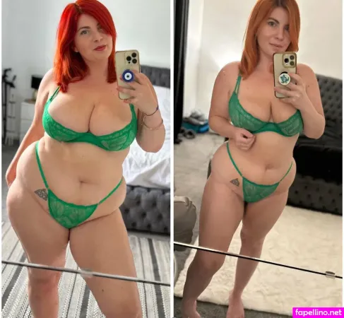 Billieporterxo OnlyFans Thumbnail #ChVJS1Jfuj