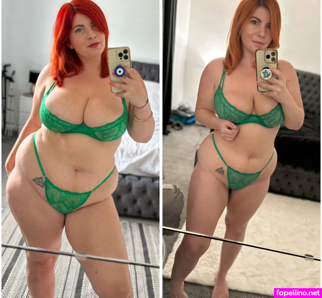 billieporterxo Nude Leaked OnlyFans Photo #ChVJS1Jfuj