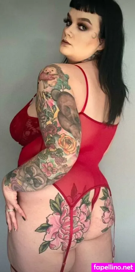 Billieporterxo OnlyFans Thumbnail #pmmCGsGKkE
