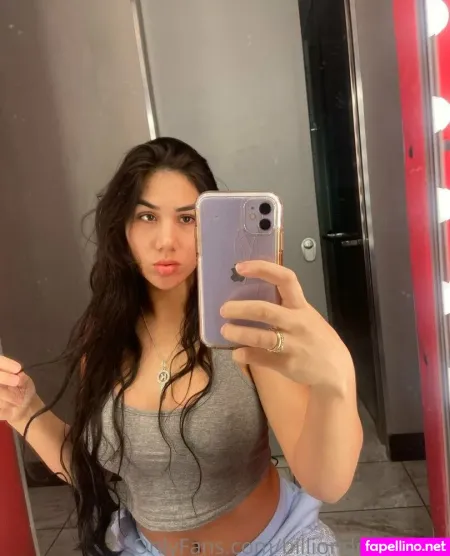 Billiondollarbbyy OnlyFans Thumbnail #zdLNZiMbit