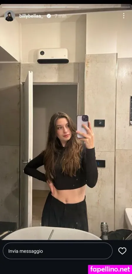 Billybella OnlyFans Thumbnail #2mIGyO8A4v