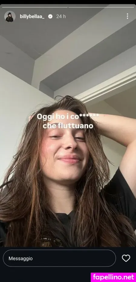 Billybella OnlyFans Thumbnail #6MeWkONat0