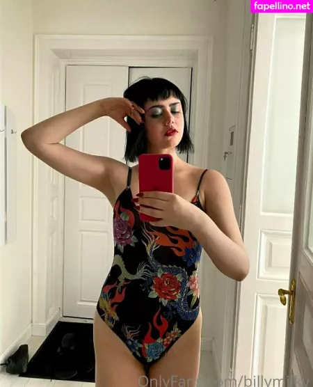 Billymilky OnlyFans Thumbnail #2Rmdv0xwbt