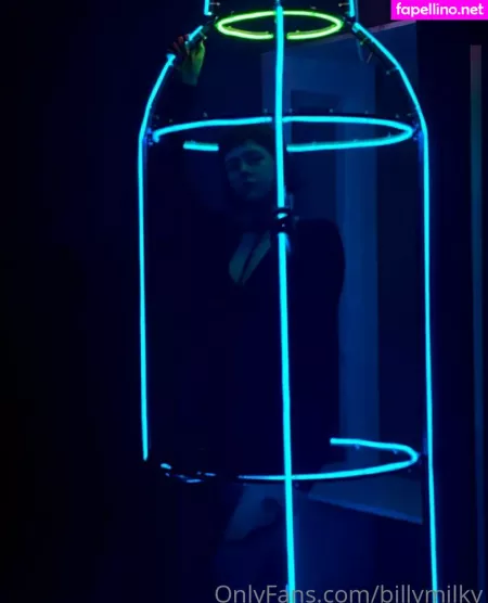 Billymilky OnlyFans Thumbnail #5TokCGVnw6
