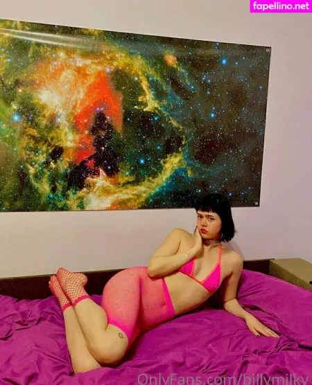 Billymilky OnlyFans Thumbnail #8eyZ6entOA