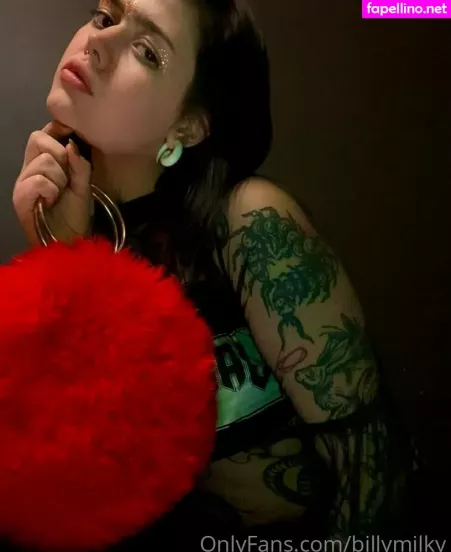 Billymilky OnlyFans Thumbnail #ECj3TUkCGo