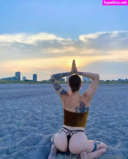 Billymilky OnlyFans Thumbnail #UBSjCpz41y