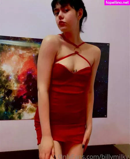 Billymilky OnlyFans Thumbnail #fMTqwJy9jV