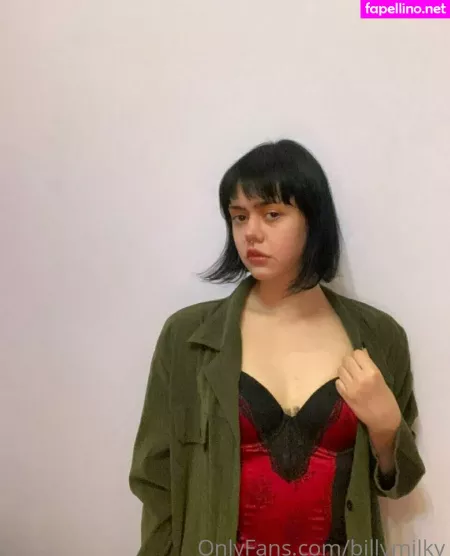 Billymilky OnlyFans Thumbnail #iljVfwA2tp
