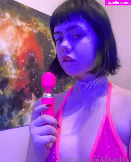 Billymilky OnlyFans Thumbnail #kYksn31YIo