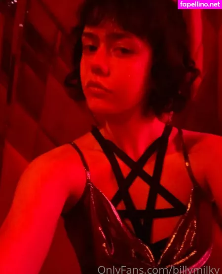 Billymilky OnlyFans Thumbnail #mbmHa8X46C