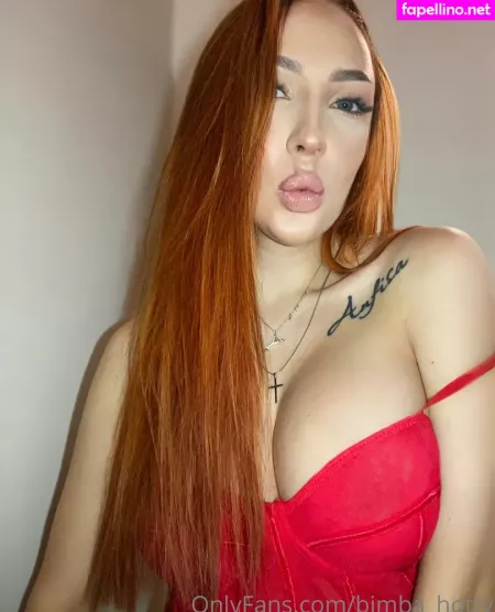 Bimba Hotty OnlyFans Thumbnail #4ZOyTnOOrV