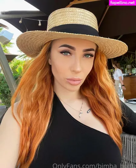 Bimba Hotty OnlyFans Thumbnail #CIjDWq0WQJ