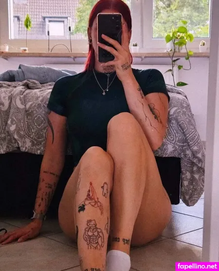 Bimbalabambi OnlyFans Thumbnail #qDAicNISNM