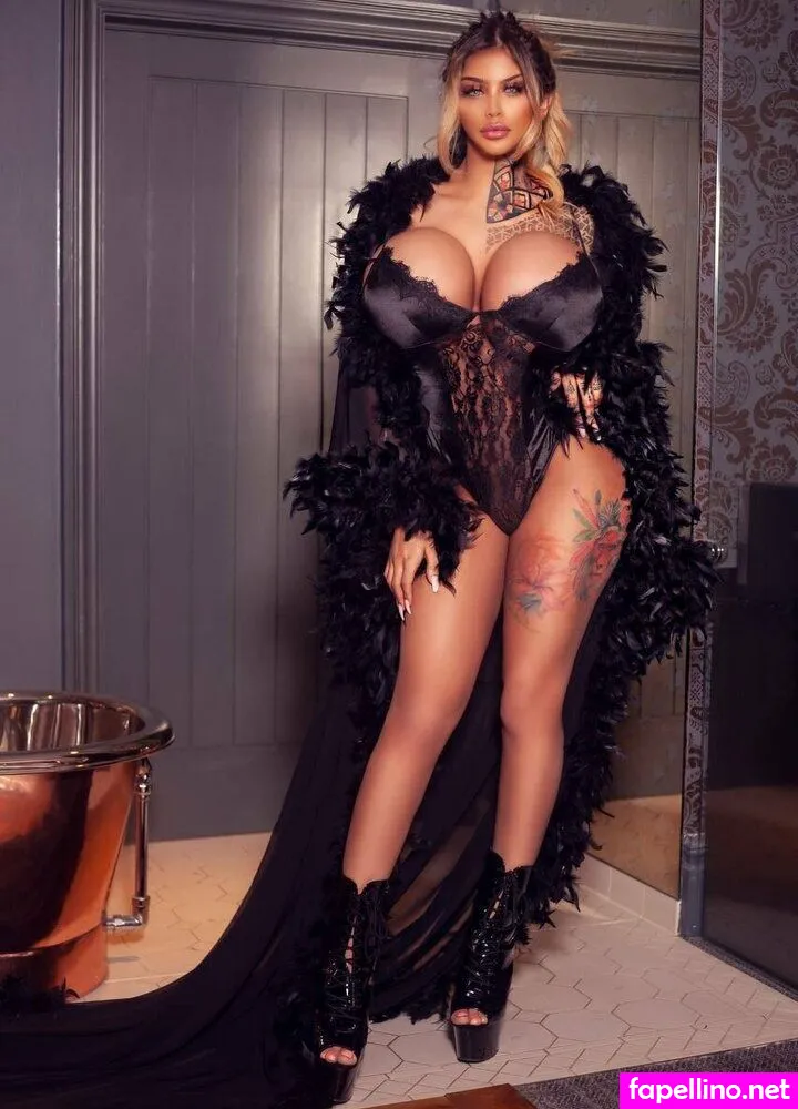 bimbo_nicki, nikibimbo Nude Leaked OnlyFans Photo #vLZhED8ajy