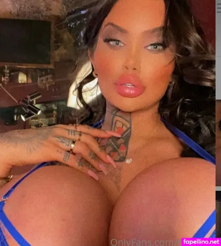 Bimbo Nicki OnlyFans Thumbnail #x3hDYRvzIF