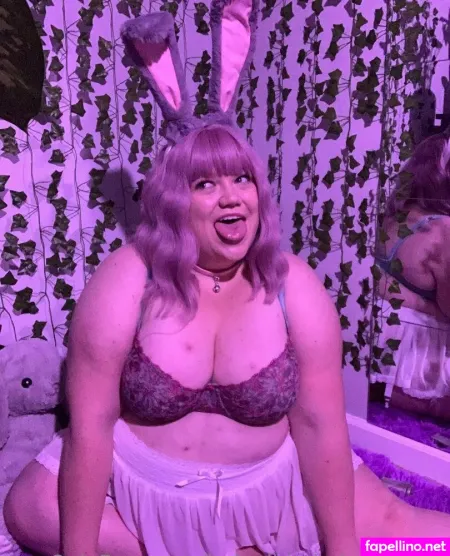 Bimbobunnybun OnlyFans Thumbnail #9MDnyK0QTh