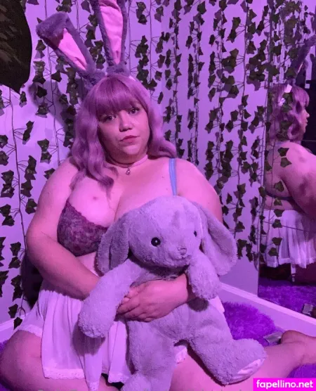 Bimbobunnybun OnlyFans Thumbnail #NVpZe98dz1