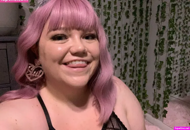 Bimbobunnybun OnlyFans Thumbnail #Plqnb4CDq8