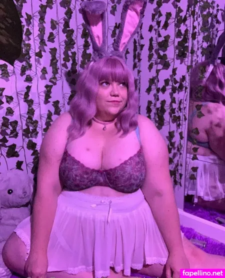 Bimbobunnybun OnlyFans Thumbnail #WslVjubOl3