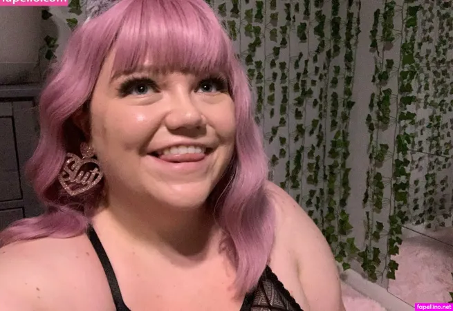 Bimbobunnybun OnlyFans Thumbnail #ZLf7S7U6C3