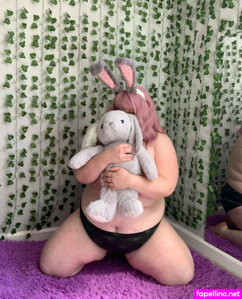 bimbobunni, bimbobunnybun Nude Leaked OnlyFans Photo #l27jijw78e