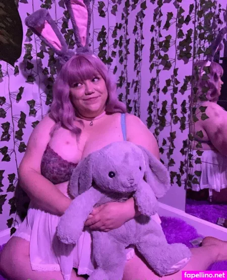 Bimbobunnybun OnlyFans Thumbnail #we5qIHgj9b