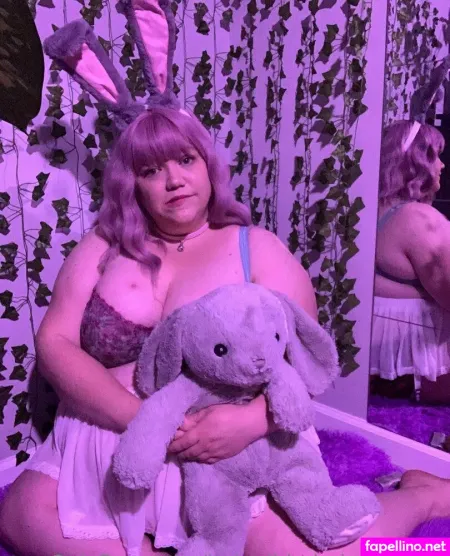 Bimbobunnybun OnlyFans Thumbnail #wzsLTFPJu6