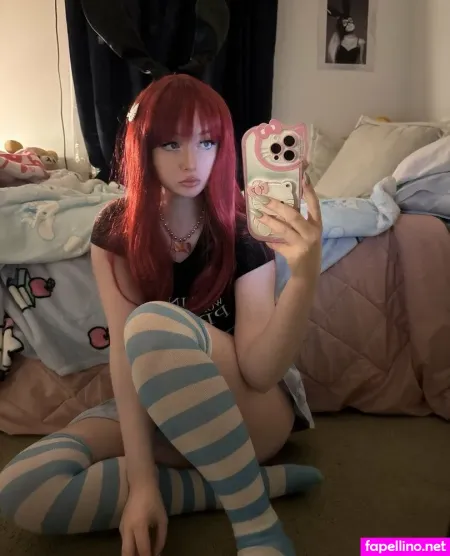 Bimbogrlfriend OnlyFans Thumbnail #N5rObPtITM