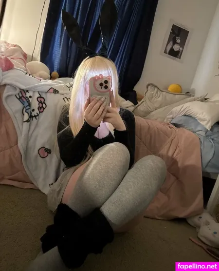 Bimbogrlfriend OnlyFans Thumbnail #WweDR6JLAI