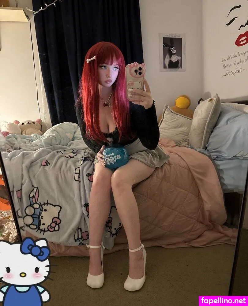 bimbogrlfriend, julie, juliekkuma_, thankyousnext Nude Leaked OnlyFans Photo #dPFAFzQYqj