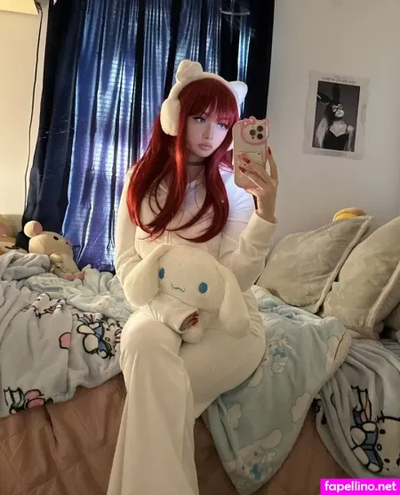 Bimbogrlfriend OnlyFans Thumbnail #hFSB6LYGxl